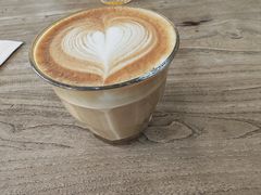 -洄归山也·高空C位湖景下午茶(东方之门店)