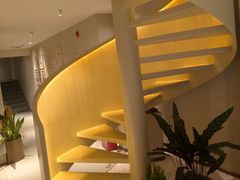 -泰合玺·精油疗愈 SPA(南京河西万达店)