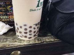 -1点点(玉兰路店)