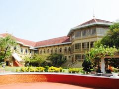 -五世皇金柚木行宫(维护中)