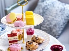 -Me Coffee下午茶艺术空间