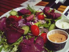 -Tubestation站点比萨(五道营店)