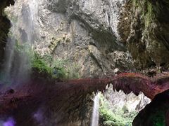 -英西峰林·洞天仙境