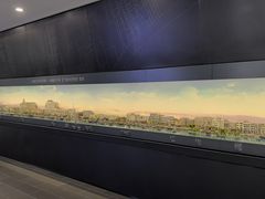 -广州市城市规划展览中心