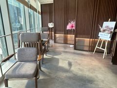-淮香国色·淮扬菜(正大中心店)