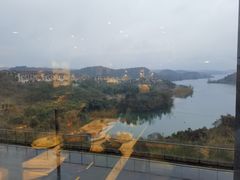 -食光全日制餐厅(绵阳首开喜来登酒店)