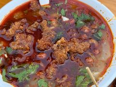 -豆相识•九九豆腐脑(牛咡桥店)
