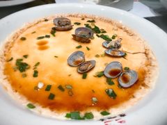 滑蛋花蛤-李老爹香辣蟹(宣武门店)