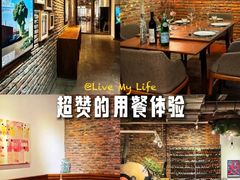 -at cafe 意大利餐厅(集美店)
