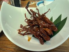 -聚缘堂·海鲜私房菜(松岭路店)