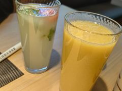 -德川家日本料理(中关村店)