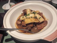-老吉堂上海本帮菜(望京万象汇店)