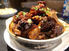 -富临轩私房菜(集庆门大街店)