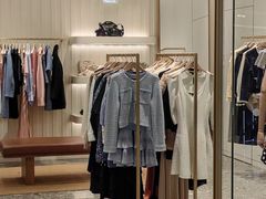 -maje(港汇恒隆广场店)