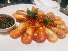 -唐苑酒家·岭南粤菜名店(太古仓店)