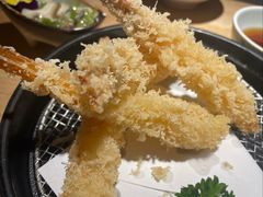 -德川家日本料理(顺义华联店)