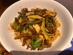 -寻裕记·现炒浇头面(人民广场店)