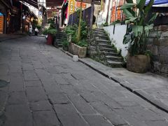 -磁器口古镇