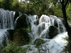 -九寨沟-树正沟