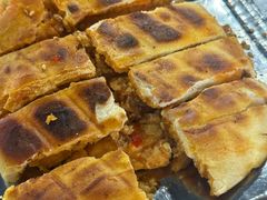 -永刚烧烤(大夜市店)