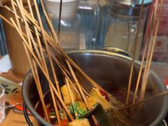 -二旗里烧烤·烤羊排(龙域店)