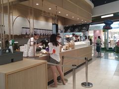-奈雪的茶(石厦时代广场店)
