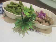 -老街饭庄·地道淮扬菜(扬子江北路总店)