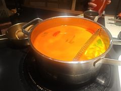 -生如夏花泰式火锅(西村黑金店)