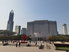 -上海博物馆(人民广场馆)