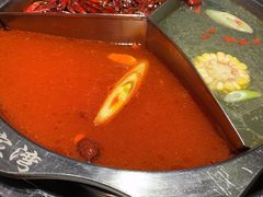 -董家湾重庆老火锅(嘉华店)