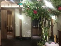 -小杨烤肉(高新店)