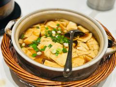 -老海陵·泰州菜(三水湾店)