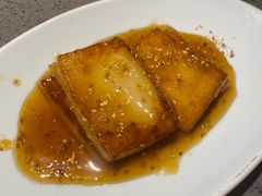 桂花糖年糕-老头儿油爆虾(星光一期店)