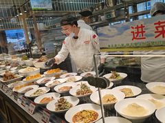 -阿毛饭店首店·宁波老字号(文化广场店)