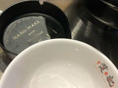 -烎记烧烤(蓝天花园店)
