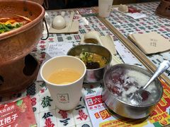 -成都你六姐·牛肉冒菜·麻辣香锅(长泰广场店)