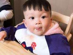 -贝紫Style(木马公寓店)