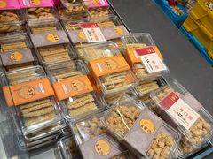 -王家沙点心店(南京西路总店)