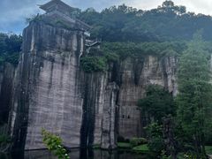 -广州莲花山旅游区