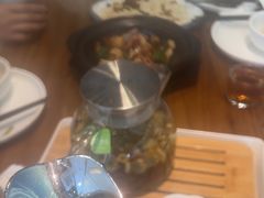 -如轩·海鲜砂锅粥·潮汕菜(海珠店)