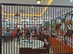 -源港渔村-中山脆肉鲩(博罗店)