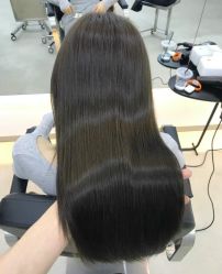 -GANO HAIR 