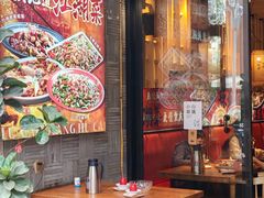 -兔槽江湖菜·重庆璧山兔(水围店)