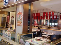 门面-牛焱·贵州黄牛肉火锅(湖滨银泰in77C区店)