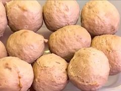 -阿娟牛肉丸·手打牛肉丸·现做现卖