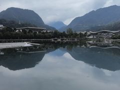 -水磨古镇