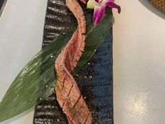 -千寻山野烤肉(中关村店)