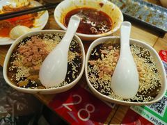 -付小姐在成都(川沙店)