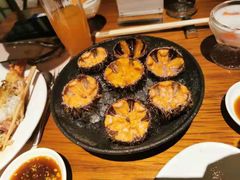 -Mr·Fish鱼鲜生海鲜放题(银泰in99店)