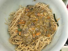 -蟹上黄·蟹黄面·江南糖水(人民广场店)